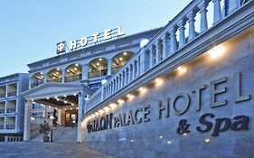Phaidon Hotel & Spa